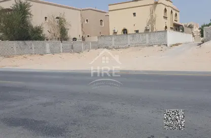Land - Studio for sale in Al Rawda 2 Villas - Al Rawda 2 - Al Rawda - Ajman
