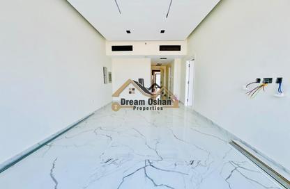 Apartment - 2 - 2 for rent in Al Warsan 4 - Al Warsan - Dubai