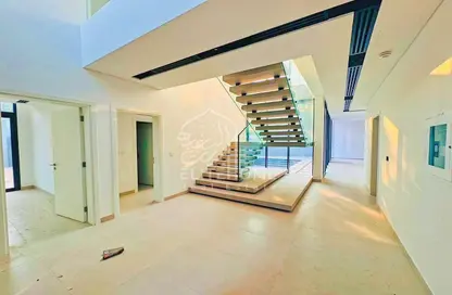 Villa - 4 Bedrooms - 6 Bathrooms for sale in Robinia - Masaar - Tilal City - Sharjah