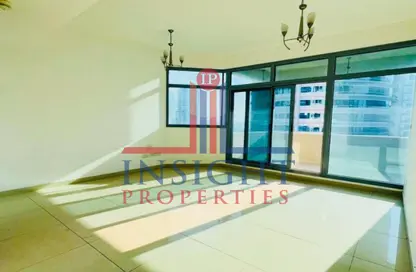 Apartment - 2 Bedrooms - 3 Bathrooms for rent in Marina Residence A - Marina Residence - Dubai Marina - Dubai