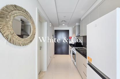 Apartment - Studio - 1 Bathroom for sale in Carson A - Carson - DAMAC Hills - Dubai