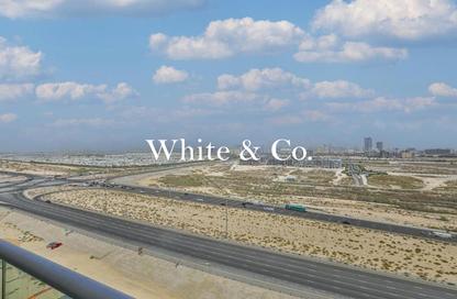 Apartment - Studio - 1 Bathroom for sale in Carson A - Carson - DAMAC Hills - Dubai