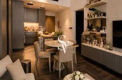 Apartment - 1 - 2 for sale in O10 - Al Jaddaf - Dubai Apartment - 1 - 2 for sale in O10 - Al Jaddaf - Dubai
