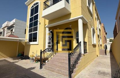 Villa - 5 Bedrooms - 7 Bathrooms for sale in Al Rawda 2 Villas - Al Rawda 2 - Al Rawda - Ajman