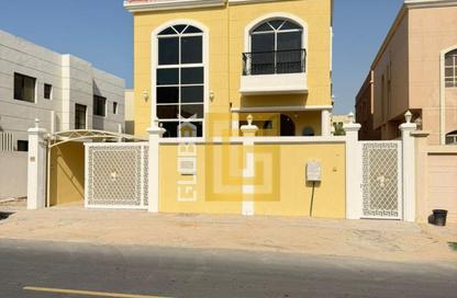 Villa - 5 Bedrooms - 7 Bathrooms for sale in Al Rawda 2 Villas - Al Rawda 2 - Al Rawda - Ajman