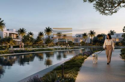 Villa - 4 Bedrooms - 5 Bathrooms for sale in Mareva 2 The Oasis - The Oasis by Emaar - Dubai