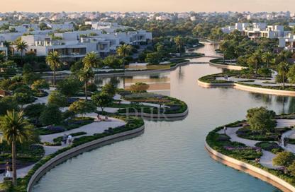 Villa - 4 Bedrooms - 5 Bathrooms for sale in Mareva 2 The Oasis - The Oasis by Emaar - Dubai