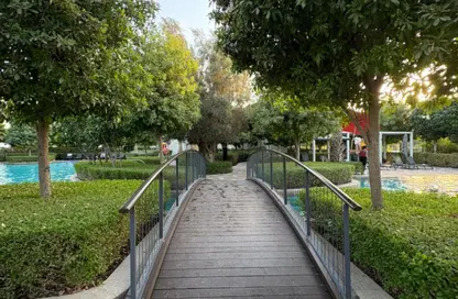 Villa - 3 Bedrooms - 4 Bathrooms for rent in Al Yasmeen - Al Zahia - Muwaileh Commercial - Sharjah