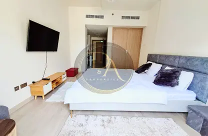 شقة - 1 حمام للايجار في عزيزي ريفيرا 43 - عزيزي ريفيرا - ميدان واحد - ميدان - دبي