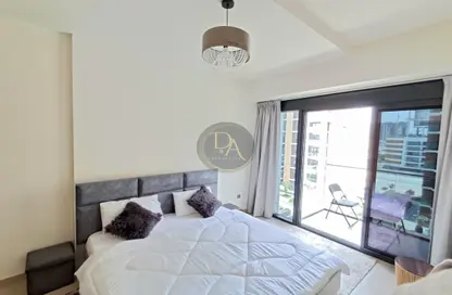 شقة - 1 حمام للايجار في عزيزي ريفيرا 43 - عزيزي ريفيرا - ميدان واحد - ميدان - دبي