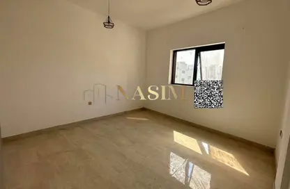 Apartment - 1 Bedroom - 2 Bathrooms for rent in Al Rumailah building - Al Rumailah 2 - Al Rumaila - Ajman