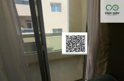 Apartment - 1 - 1 for rent in Al Jurf 2 - Al Jurf - Ajman Downtown - Ajman