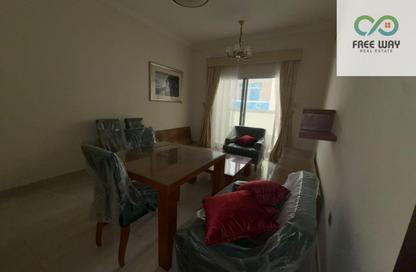 Apartment - 1 - 1 for rent in Al Jurf 2 - Al Jurf - Ajman Downtown - Ajman