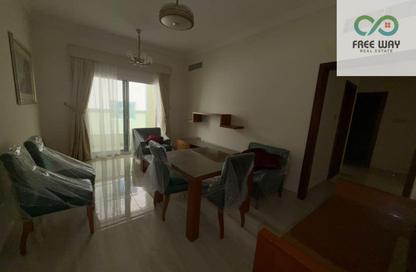 Apartment - 1 - 1 for rent in Al Jurf 2 - Al Jurf - Ajman Downtown - Ajman