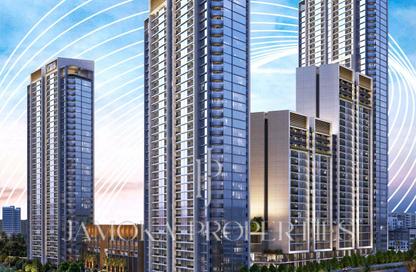 Apartment - 1 - 2 for sale in Sobha Orbis Tower E - Sobha Orbis - Motor City - Dubai Apartment - 1 - 2 for sale in Sobha Orbis Tower E - Sobha Orbis - Motor City - Dubai