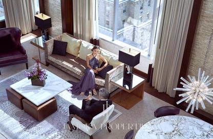 Apartment - 1 Bedroom - 2 Bathrooms for sale in Sobha Orbis Tower E - Sobha Orbis - Motor City - Dubai