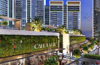 Apartment - 1 Bedroom - 2 Bathrooms for sale in Sobha Orbis Tower E - Sobha Orbis - Motor City - Dubai