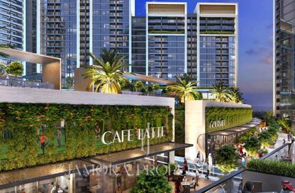 Apartment - 1 Bedroom - 2 Bathrooms for sale in Sobha Orbis Tower E - Sobha Orbis - Motor City - Dubai Apartment - 1 Bedroom - 2 Bathrooms for sale in Sobha Orbis Tower E - Sobha Orbis - Motor City - Dubai