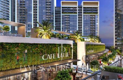 Apartment - 1 - 2 for sale in Sobha Orbis Tower E - Sobha Orbis - Motor City - Dubai Apartment - 1 - 2 for sale in Sobha Orbis Tower E - Sobha Orbis - Motor City - Dubai