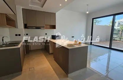 تاون هاوس - 2 غرف نوم - 3 حمامات للايجار في فالكون ايلاند نورث - جزيرة فالكون - قرية الحمرا - رأس الخيمة