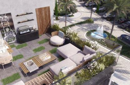 Townhouse - 1 Bedroom - 2 Bathrooms for sale in Verdana 2 - Verdana - Dubai Investment Park (DIP) - Dubai