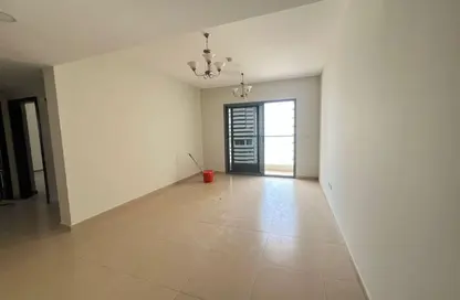 Apartment - 2 Bedrooms - 2 Bathrooms for rent in New Al Taawun Road - Al Taawun - Sharjah