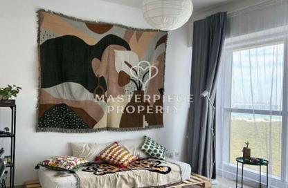 Apartment - 1 Bedroom - 1 Bathroom for sale in Marina Bay - City Of Lights - Al Reem Island - Abu Dhabi