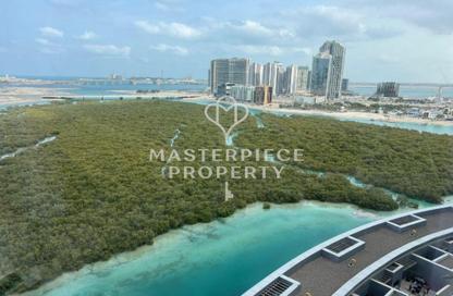 Apartment - 1 Bedroom - 1 Bathroom for sale in Marina Bay - City Of Lights - Al Reem Island - Abu Dhabi