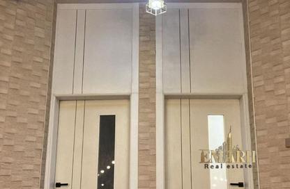 Villa - 5 Bedrooms - 7 Bathrooms for sale in Al Rawda 3 - Al Rawda - Ajman Villa - 5 Bedrooms - 7 Bathrooms for sale in Al Rawda 3 - Al Rawda - Ajman