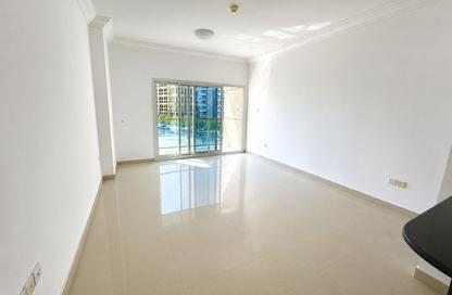 Apartment - Studio - 1 Bathroom for rent in Al Nayli Building - Dubai Silicon Oasis - Dubai