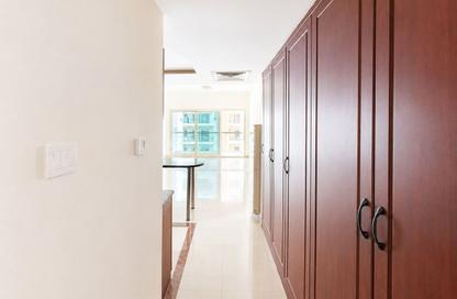 Apartment - Studio - 1 Bathroom for rent in Al Nayli Building - Dubai Silicon Oasis - Dubai Apartment - Studio - 1 Bathroom for rent in Al Nayli Building - Dubai Silicon Oasis - Dubai