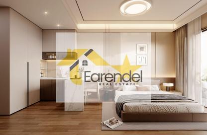 Apartment - 3 Bedrooms - 1 Bathroom for sale in Nest - International City Phase 2 - Al Warsan 4 - Al Warsan - Dubai Apartment - 3 Bedrooms - 1 Bathroom for sale in Nest - International City Phase 2 - Al Warsan 4 - Al Warsan - Dubai