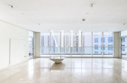 Apartment - 3 Bedrooms - 4 Bathrooms for rent in 23 Marina - Dubai Marina - Dubai