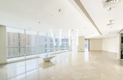 Apartment - 3 Bedrooms - 4 Bathrooms for rent in 23 Marina - Dubai Marina - Dubai Apartment - 3 Bedrooms - 4 Bathrooms for rent in 23 Marina - Dubai Marina - Dubai