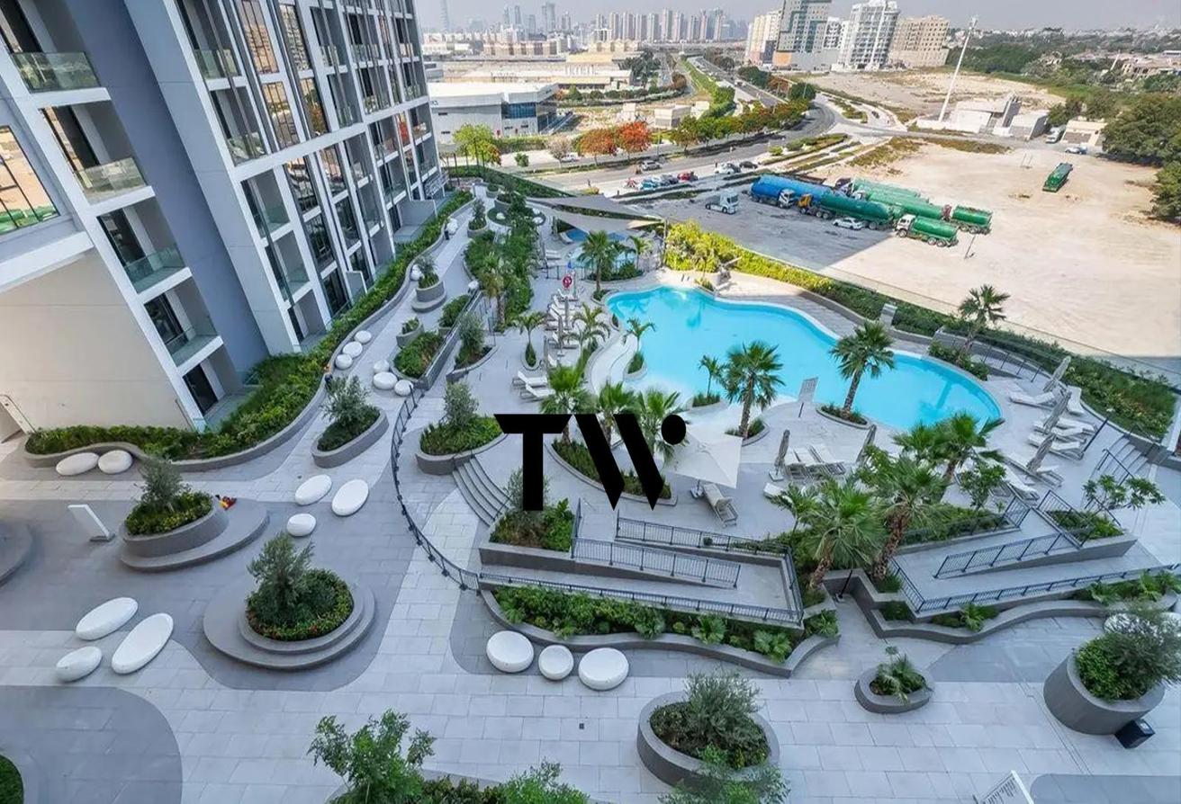 HUGE TERRACE | Premium 2 Bed + Maid | KEYS IN HAND photo 30