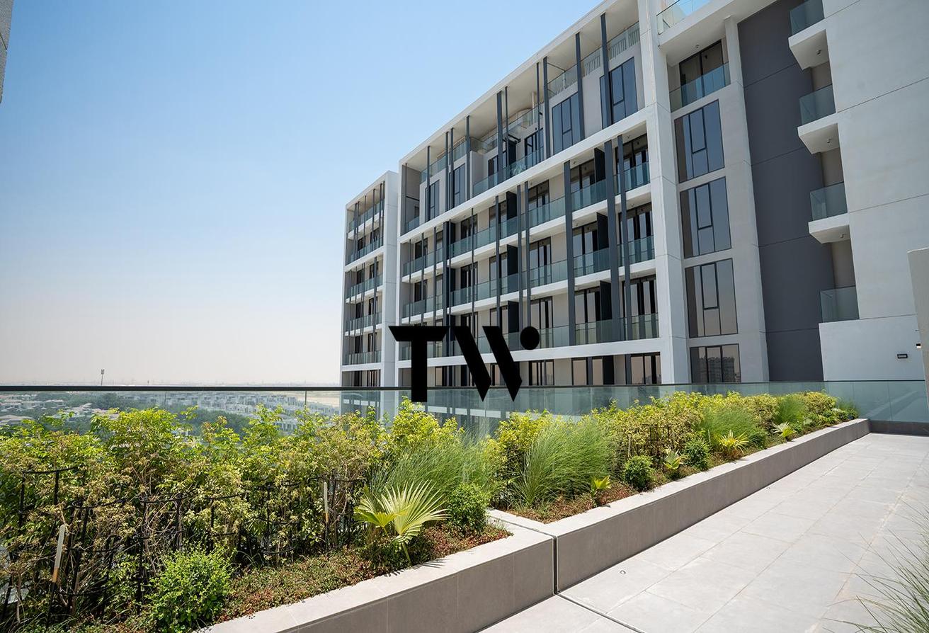 HUGE TERRACE | Premium 2 Bed + Maid | KEYS IN HAND photo 28