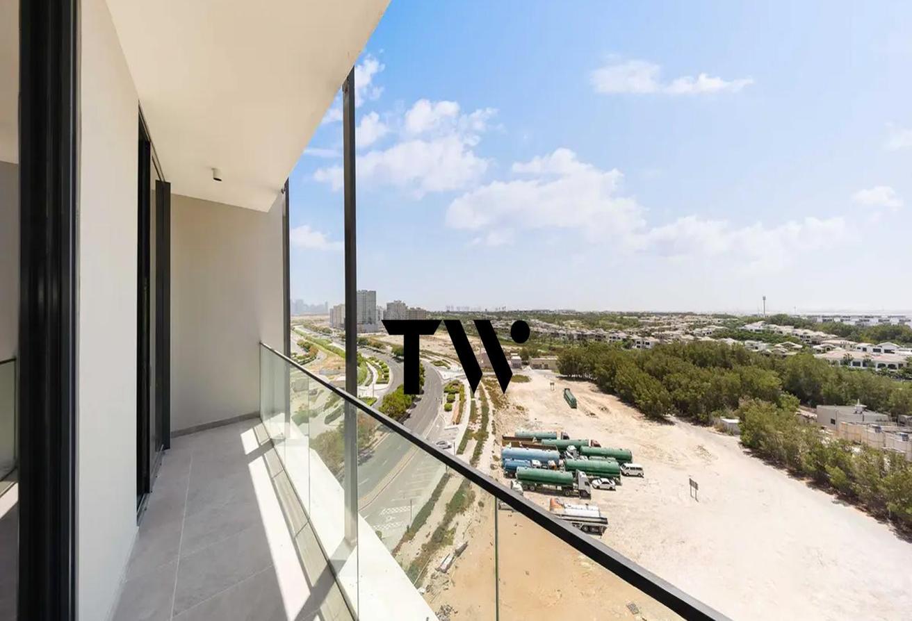 HUGE TERRACE | Premium 2 Bed + Maid | KEYS IN HAND photo 6