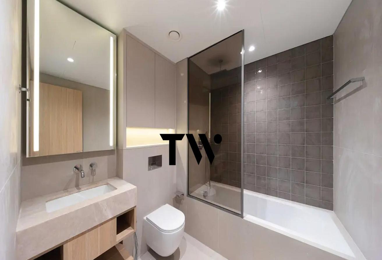 HUGE TERRACE | Premium 2 Bed + Maid | KEYS IN HAND photo 8