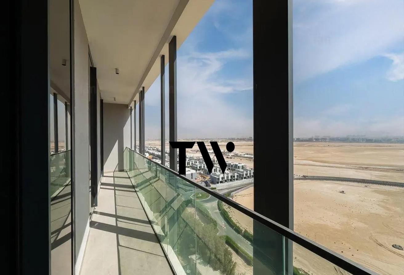 HUGE TERRACE | Premium 2 Bed + Maid | KEYS IN HAND photo 4