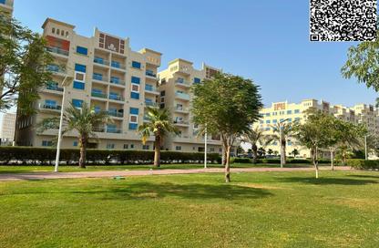 Apartment - 2 Bedrooms - 3 Bathrooms for sale in Al Amira Village - Al Yasmeen - Ajman