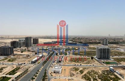 Apartment - 1 Bedroom - 2 Bathrooms for rent in Windsor Residence - Dubai Land Residence Complex - Dubai Land - Dubai
