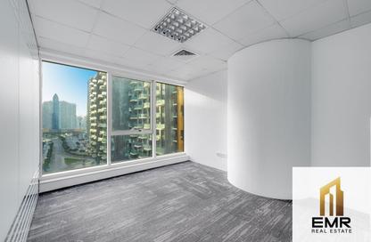 Office Space - Studio for rent in Churchill Executive Tower - Churchill Towers - Business Bay - Dubai Office Space - Studio for rent in Churchill Executive Tower - Churchill Towers - Business Bay - Dubai