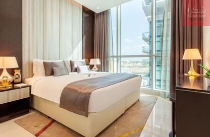 Apartment - 2 - 3 for rent in Upper Crest - Downtown Dubai - Dubai Apartment - 2 - 3 for rent in Upper Crest - Downtown Dubai - Dubai