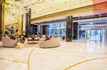 Apartment - 2 - 3 for rent in Upper Crest - Downtown Dubai - Dubai Apartment - 2 - 3 for rent in Upper Crest - Downtown Dubai - Dubai