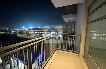 Apartment - 1 Bedroom - 2 Bathrooms for rent in Uptown Al Zahia - Al Zahia - Muwaileh Commercial - Sharjah