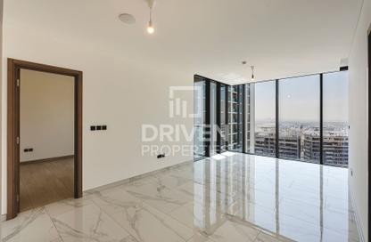 Apartment - 2 Bedrooms - 3 Bathrooms for sale in Crest Grande - Sobha Hartland - Mohammed Bin Rashid City - Dubai