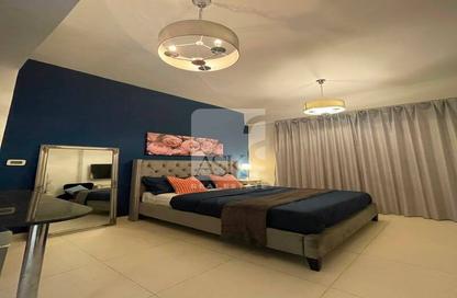 Apartment - Studio - 1 Bathroom for rent in Candace Acacia - Al Furjan - Dubai Apartment - Studio - 1 Bathroom for rent in Candace Acacia - Al Furjan - Dubai