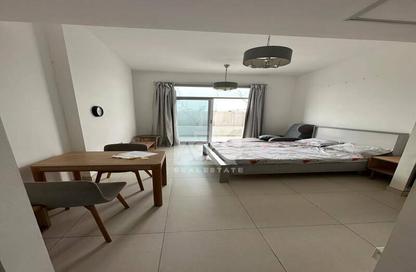 Apartment - Studio - 1 Bathroom for rent in Candace Acacia - Al Furjan - Dubai