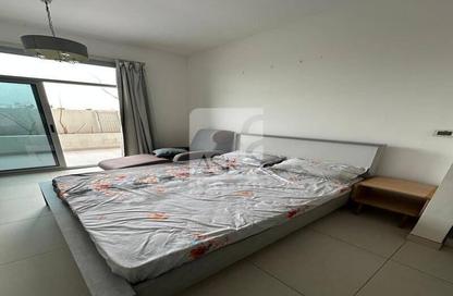 Apartment - Studio - 1 Bathroom for rent in Candace Acacia - Al Furjan - Dubai