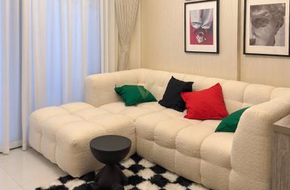 Apartment - 1 - 2 for rent in Elz by Danube - Arjan - Dubai Apartment - 1 - 2 for rent in Elz by Danube - Arjan - Dubai